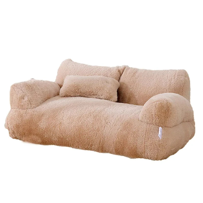 Luxury Sofa for Cats