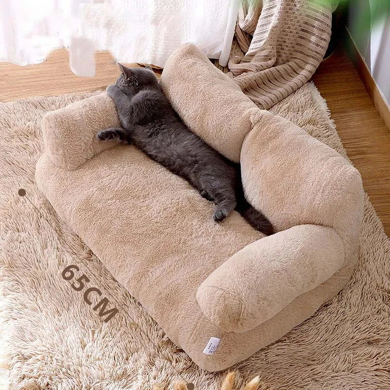 Luxury Sofa for Cats