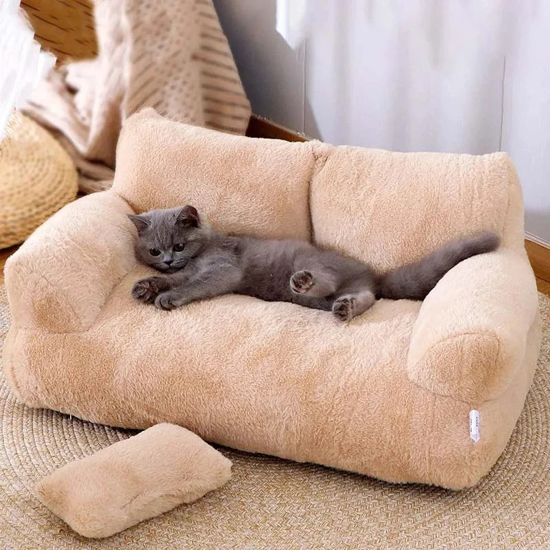 Luxury Sofa for Cats