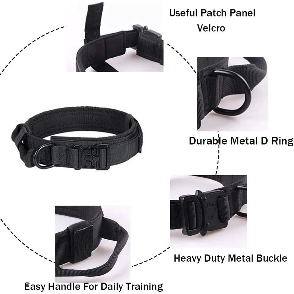 Big Dog Harness Vest Breathable Easy Handle