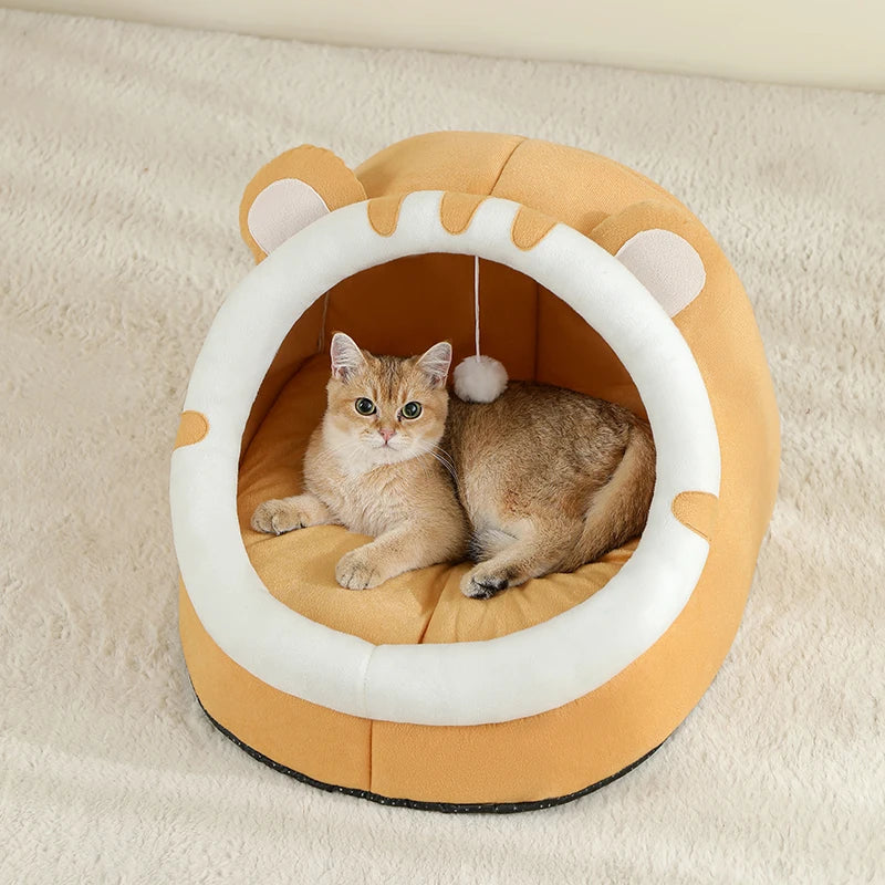 Cute bed for Cats