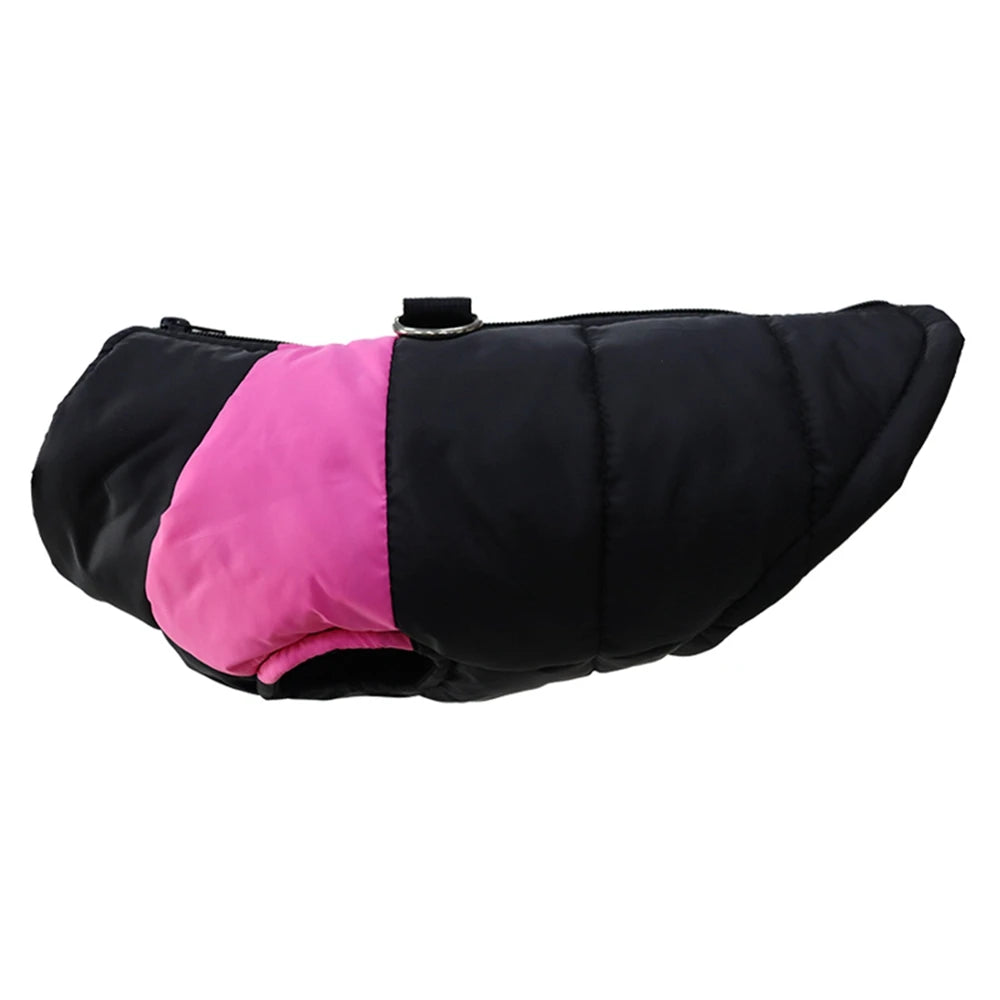 Waterproof Pet Dog Vest Jacket