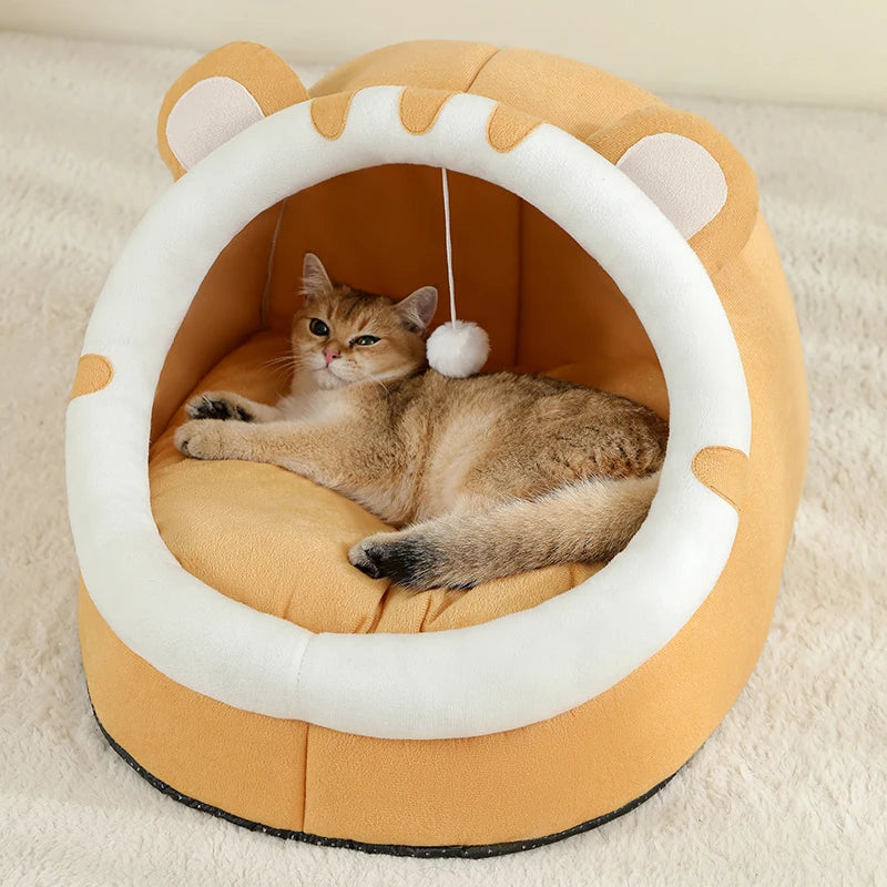 Cute bed for Cats