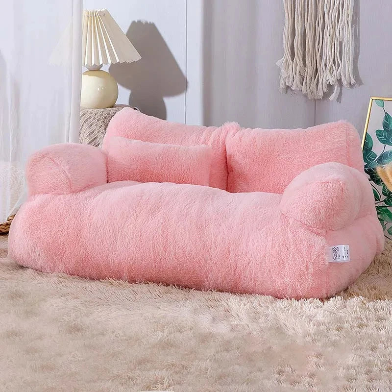 Luxury Sofa for Cats