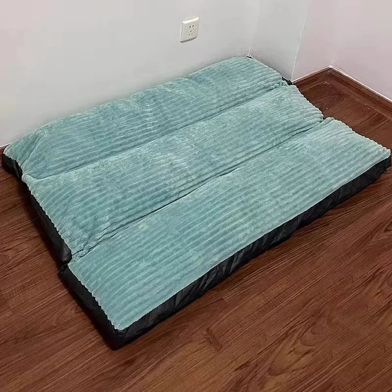 Memory Foam Orthopedic Dog Bed