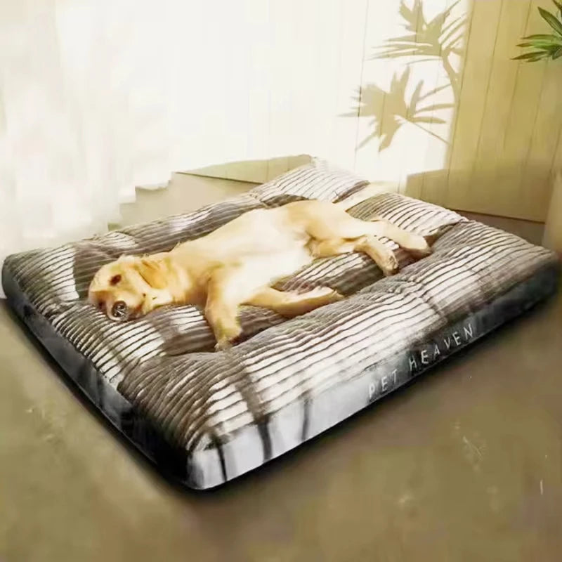 Memory Foam Orthopedic Dog Bed