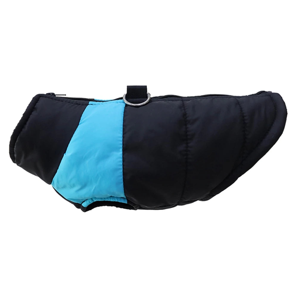 Waterproof Pet Dog Vest Jacket